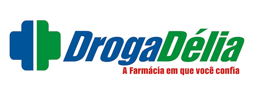 Logo DrogaDelia